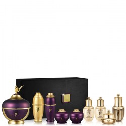 Купить The History of Whoo Hwanyugo Imperial Youth Cream Special Set Киев, Украина